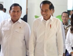 Pemberian Pangkat Khusus TNI kepada Prabowo Seharusnya Dimulai Tahun 2022 menurut Pengamat