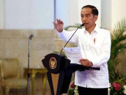 Pertemuan Jokowi dan Surya Paloh di Istana untuk Bahas Dinamika Politik dan Pemilu