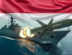 Mengarah Kemana Konsolidasi Armada Perang Indonesia?