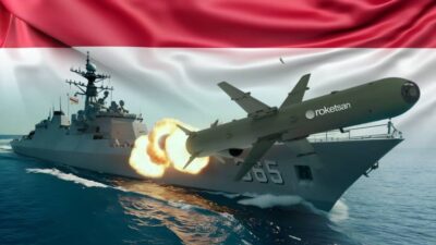 Mengarah Kemana Konsolidasi Armada Perang Indonesia?