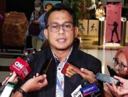 KPK Menyelidiki 5 Orang yang Diperiksa Terkait Dugaan Suap yang Melibatkan Gubernur Nonaktif Abdul Gani Kasuba