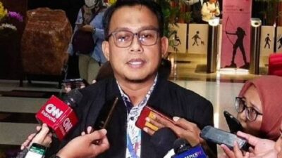 KPK Menyelidiki 5 Orang yang Diperiksa Terkait Dugaan Suap yang Melibatkan Gubernur Nonaktif Abdul Gani Kasuba