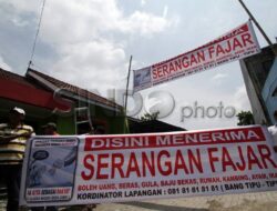 MUI Melarang Penerimaan Serangan Fajar di Pemilu 2024