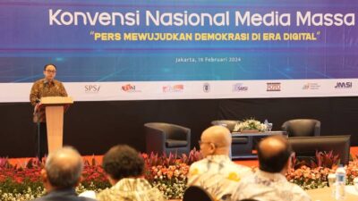 “Perpres Publisher Rights: Tiga Poin Utamanya”