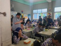 Program Makan Siang Gratis Dibuat oleh Bank Dunia, Seorang Pengamat Menyarankan Tidak Mencampuri Politik Indonesia