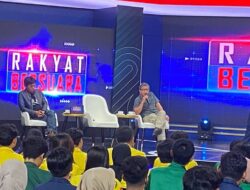 “Putusan MK Terbuka Kecurangan Pemilu 2024?”
