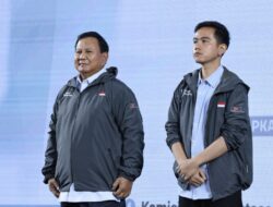 Landasan Perjuangan Kita, Prabowo 2024 – Satyagraha