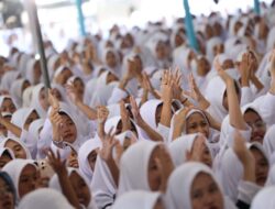 Program Cepat untuk Meningkatkan Pembangunan: Sekolah Unggul dan Renovasi Sekolah