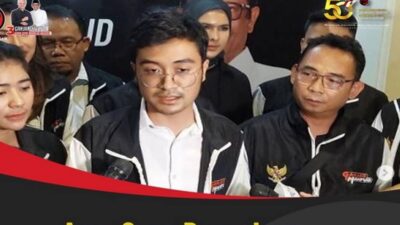 Ganjar-Mahfud Tegaskan Pentingnya Lembaga Survei Menggunakan Metodologi Ilmiah dalam Quick Count Pemilu 2024