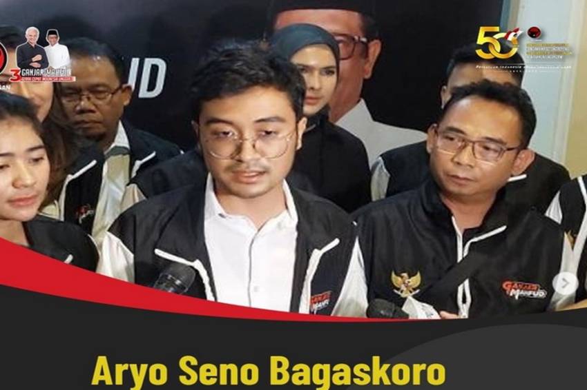 Ganjar-Mahfud Tegaskan Pentingnya Lembaga Survei Menggunakan Metodologi Ilmiah dalam Quick Count Pemilu 2024