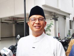 Anies Mendorong Masyarakat Untuk Bersama-sama Memantau Penghitungan Suara Setelah Pemilihan Umum