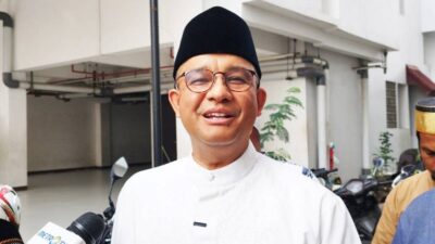 Anies Mendorong Masyarakat Untuk Bersama-sama Memantau Penghitungan Suara Setelah Pemilihan Umum