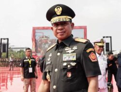 Panglima TNI Mutasi 18 Jenderal Bintang 2 di Akhir Maret 2024, Berikut Daftar Nama Mereka