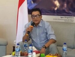 Prabowo Subianto Meraih Kemenangan Setelah Mengalami Kekalahan Berulang-ulang di Pilpres, Menurut Pengamat: ‘Man of The Moment’ dalam Demokrasi