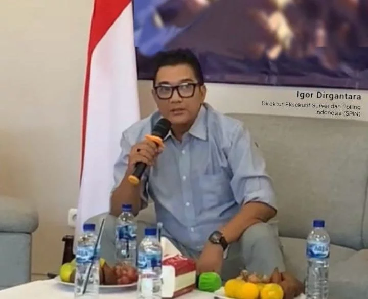 Prabowo Subianto Meraih Kemenangan Setelah Mengalami Kekalahan Berulang-ulang di Pilpres, Menurut Pengamat: ‘Man of The Moment’ dalam Demokrasi