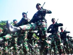 Aturan Baru Akan Diterbitkan, TNI/Polri Memiliki Peluang Memegang Jabatan ASN