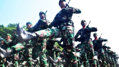 Aturan Baru Akan Diterbitkan, TNI/Polri Memiliki Peluang Memegang Jabatan ASN