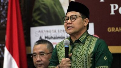 Dia Sedang Memantau Secara Intens Sengketa Pilpres