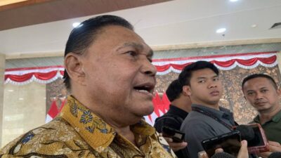 DPD Membuat Pansus Kecurangan Pemilu 2024 Berdasarkan Dugaan Penggelembungan Suara di TPS