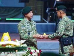 Jenderal Agus Subiyanto Mutasi 5 Perwira Tinggi, Siap Tinggalkan TNI