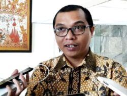 Fraksi PPP DPR Akan Membahas Wacana Hak Angket Terkait Kecurangan Pemilu Pada Pekan Depan