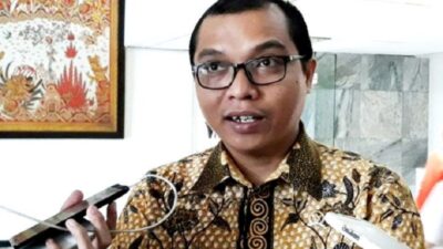 Fraksi PPP DPR Akan Membahas Wacana Hak Angket Terkait Kecurangan Pemilu Pada Pekan Depan