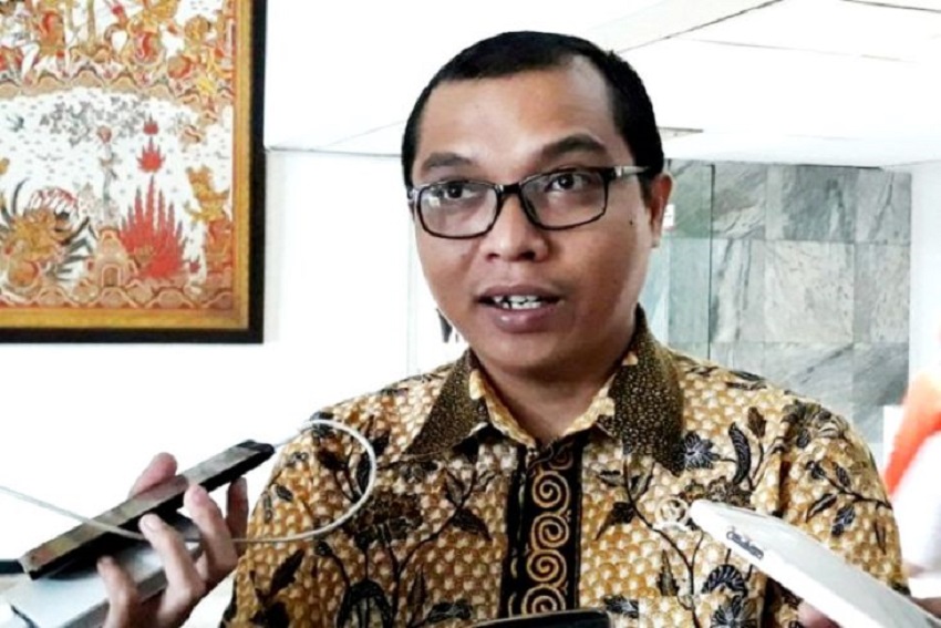 Fraksi PPP DPR Akan Membahas Wacana Hak Angket Terkait Kecurangan Pemilu Pada Pekan Depan