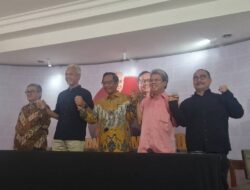 Besok atau Sabtu, Ganjar dan Mahfud Memastikan Akan Ajukan Gugatan Hasil Pemilu ke MK