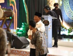 Prabowo Subianto Bersedia Menerima Tugas sebagai Presiden 2024-2029: Saya Siap Melaksanakan dengan Penuh Hati dan Tanggung Jawab