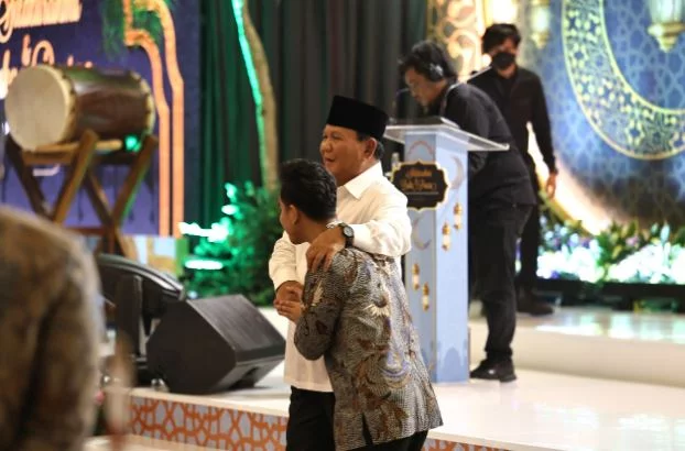 Prabowo Subianto Bersedia Menerima Tugas sebagai Presiden 2024-2029: Saya Siap Melaksanakan dengan Penuh Hati dan Tanggung Jawab