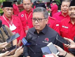 PDIP Mengkhawatirkan PPP sebagai Korban Operasi Politik karena Tidak Lolos ke Parlemen