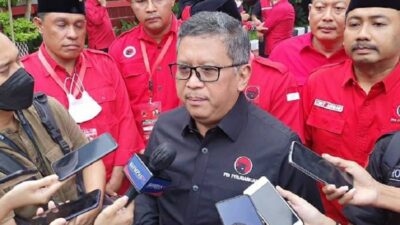 PDIP Mengkhawatirkan PPP sebagai Korban Operasi Politik karena Tidak Lolos ke Parlemen