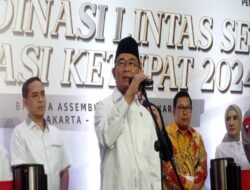 Pemerintah Meramalkan Hari Raya Idulfitri 2024 Akan Tepat pada Tanggal 10 April