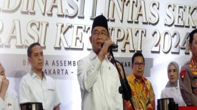 Pemerintah Meramalkan Hari Raya Idulfitri 2024 Akan Tepat pada Tanggal 10 April