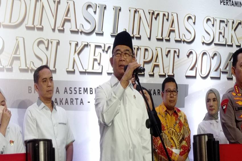 Pemerintah Meramalkan Hari Raya Idulfitri 2024 Akan Tepat pada Tanggal 10 April