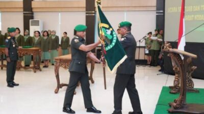 Profil Brigjen TNI Joao Xavier Barreto Nunes, Lulusan Akmil 1991 Pendidikan Asal Timor Timur