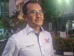 Pentingnya Putusan Sengketa Pemilu 2024, Perindo Minta MK Tidak Takut Terintimidasi