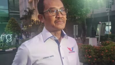 Pentingnya Putusan Sengketa Pemilu 2024, Perindo Minta MK Tidak Takut Terintimidasi