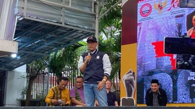 Refly Harun Yakin MK akan Menyetujui Gugatan AMIN dan Ganjar-Mahfud