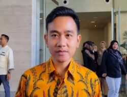 Samakan Usia Gibran dengan Sopir Truk Maut di GT Halim, Hasto Beri Tanggapan