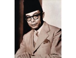 Bung Hatta Meninggal Dunia pada Tanggal 14 Maret 1980