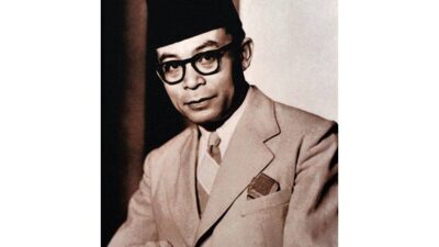 Bung Hatta Meninggal Dunia pada Tanggal 14 Maret 1980