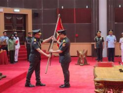 Empat Jenderal Pimpinan Akademi TNI AD dalam Sepuluh Tahun Terakhir, Tiga di Antaranya Naik Pangkat dari Pangdam Diponegoro