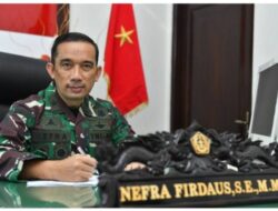 5 Sosok Kasdam Baru Dipilih oleh Panglima TNI pada Awal April 2024, Peringkat 5 Mengabdi Sebagai Kadispenad Sebelumnya