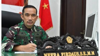 5 Sosok Kasdam Baru Dipilih oleh Panglima TNI pada Awal April 2024, Peringkat 5 Mengabdi Sebagai Kadispenad Sebelumnya