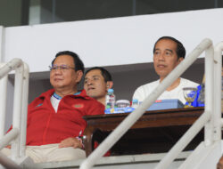 Prabowo Subianto’s Dedication in the World of Sports, Arts, and Education