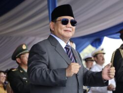 Testimoni dan Aspirasi untuk Prabowo Subianto