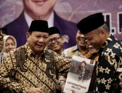 Prabowo Subianto: Lain dari Sudut Pandang Lain – prabowo2024.net