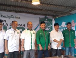 Mengevaluasi Potensi PKB Pangandaran dalam Pilkada 2024