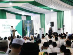 Prabowo Subianto Memusatkan Perhatian pada Persiapan untuk Oktober: Agar Tidak Ada Waktu yang Terbuang